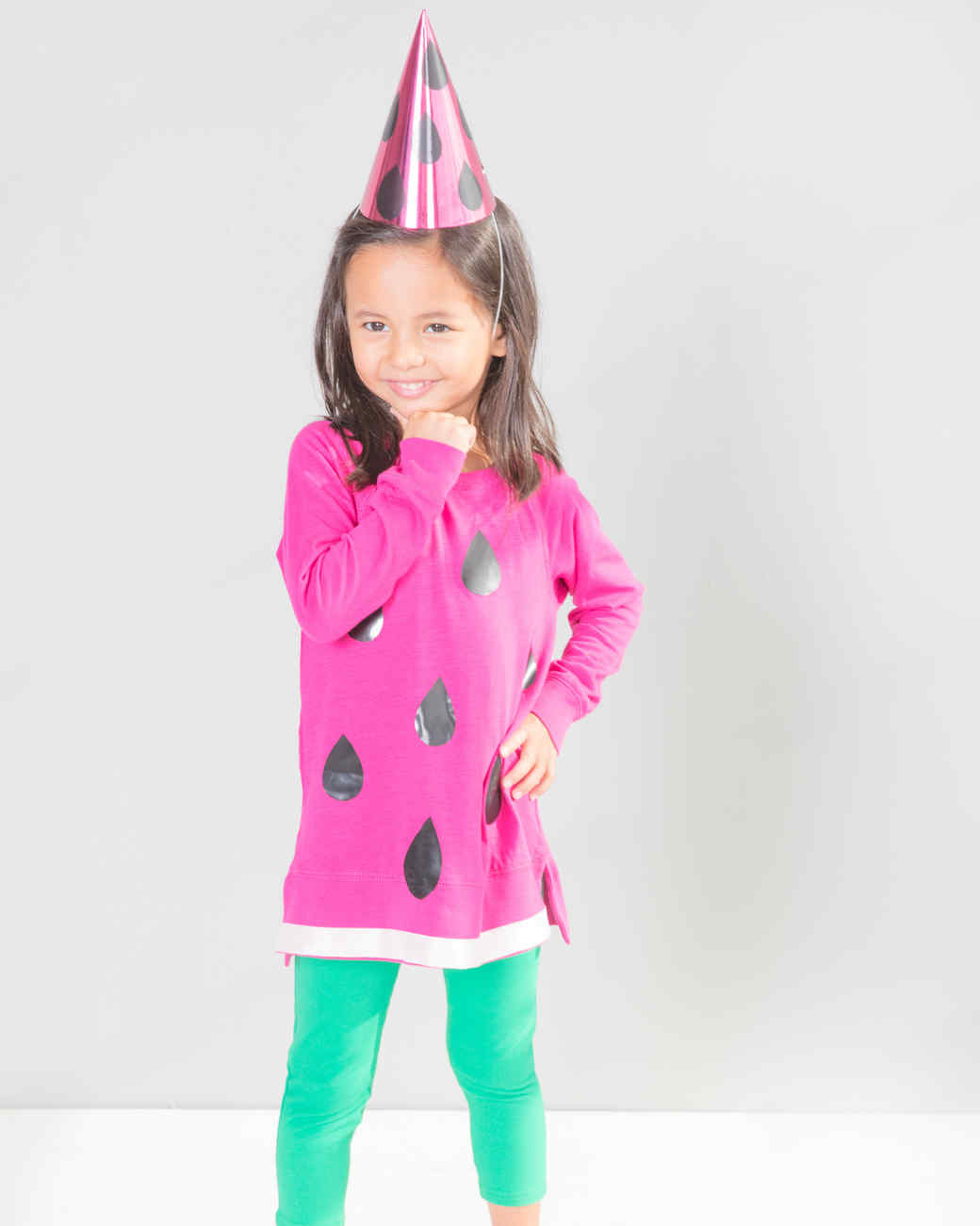 Watermelon Dress Costume